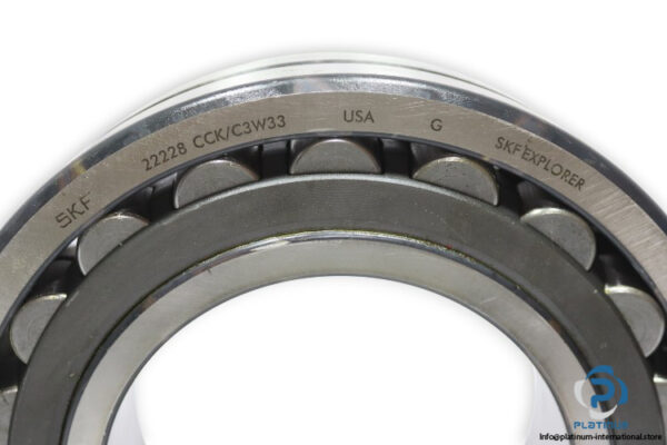 skf-22228-CCK_C3W33-spherical-roller-bearing-(new)-2