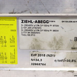ziehl-abegg-QK10A-2DM.48.FK-centrifugal-fan-(used)-2
