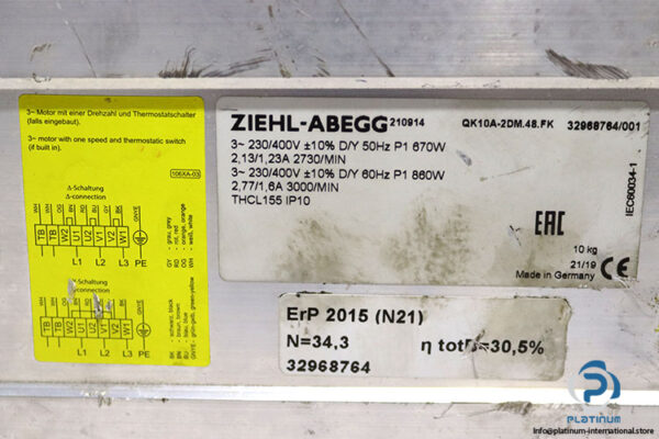 ziehl-abegg-QK10A-2DM.48.FK-centrifugal-fan-(used)-2