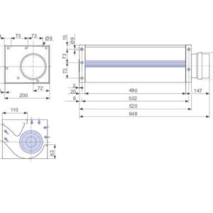 ziehl-abegg-QK10A-2DM.48.FK-centrifugal-fan-(used)-3