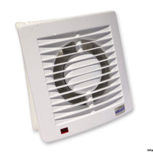 elicent-E-STYLE-100-PRO-T-axial-fan-(new)-(carton)