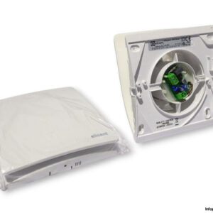 elicent-ELEGANCE-100-TIMER-axial-fan-(new)-(carton)