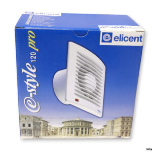 elicent-E-STYLE-120-PRO-axial-fan-(new)-(carton)-2