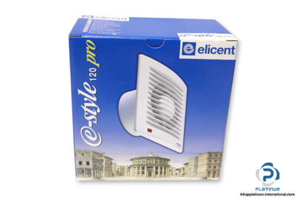 elicent-E-STYLE-120-PRO-axial-fan-(new)-(carton)-2