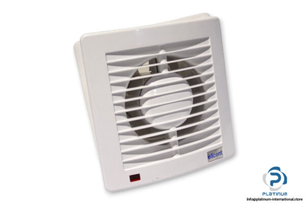 elicent-E-STYLE-100-PRO-SELV-axial-fan-(new)-(carton)