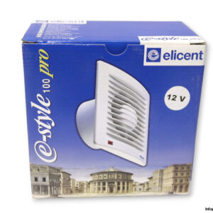 elicent-E-STYLE-100-PRO-SELV-axial-fan-(new)-(carton)-2