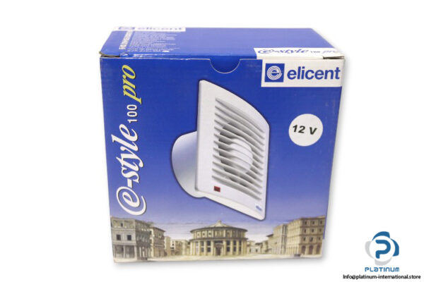 elicent-E-STYLE-100-PRO-SELV-axial-fan-(new)-(carton)-2