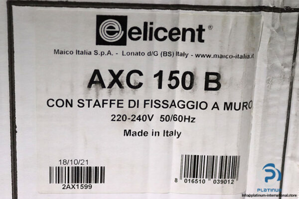elicent-AXC-150-B-centrifugal-fan-(new)-(carton)-5