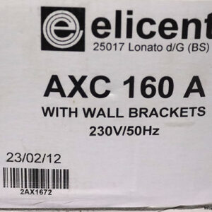 elicent-AXC-160-A-centrifugal-fan-(new)-(carton)-3