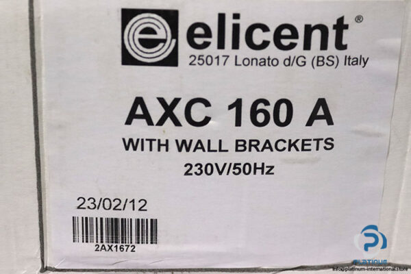 elicent-AXC-160-A-centrifugal-fan-(new)-(carton)-3
