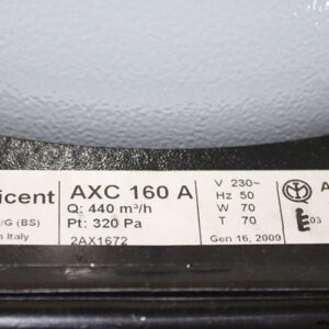 elicent-AXC-160-A-centrifugal-fan-(new)-(carton)-5