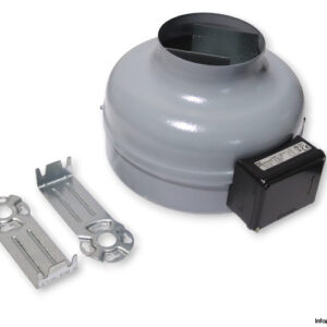 elicent-AXC-125-A-centrifugal-fan-(new)-(carton)