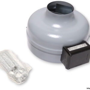 elicent-AXC-100-B-centrifugal-fan-(new)-(carton)