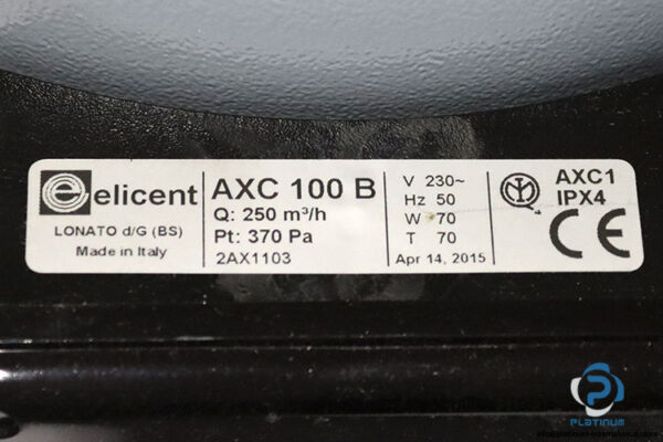 elicent-AXC-100-B-centrifugal-fan-(new)-(carton)-2