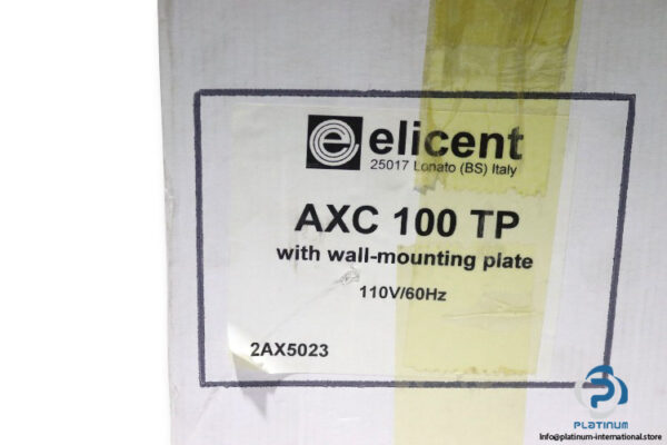 elicent-AXC-100-TP-centrifugal-fan-(new)-5