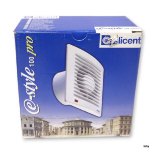 elicent-E-STYLE-100-PRO-axial-fan-(new)-(carton)-2