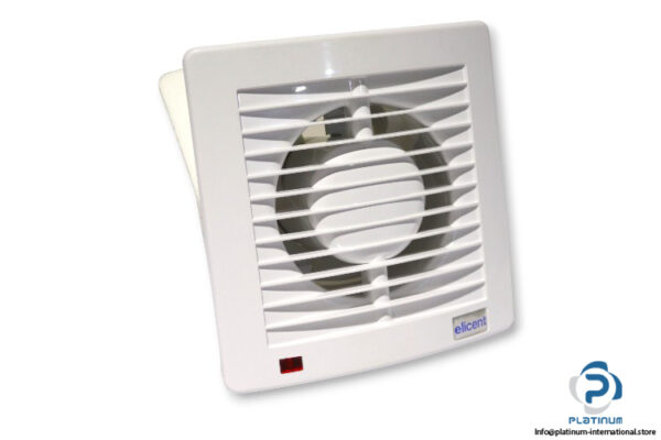 elicent-E-STYLE-100-PRO-MHT-axial-fan-(new)-(carton)