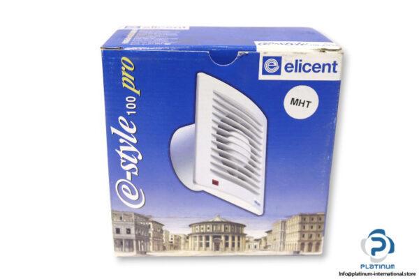 elicent-E-STYLE-100-PRO-MHT-axial-fan-(new)-(carton)-2