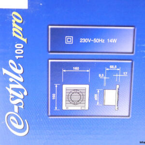 elicent-E-STYLE-100-PRO-MHT-axial-fan-(new)-(carton)-3