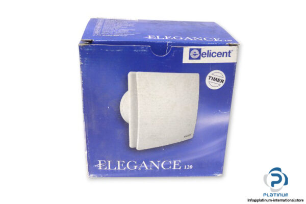elicent-ELEGANCE-120-TIMER-axial-fan-(new)-(carton)-4