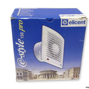 elicent-E-STYLE-150-PRO-axial-fan-(new)-(carton)-2