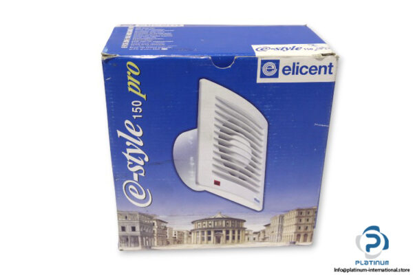 elicent-E-STYLE-150-PRO-axial-fan-(new)-(carton)-2