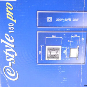 elicent-E-STYLE-150-PRO-axial-fan-(new)-(carton)-3