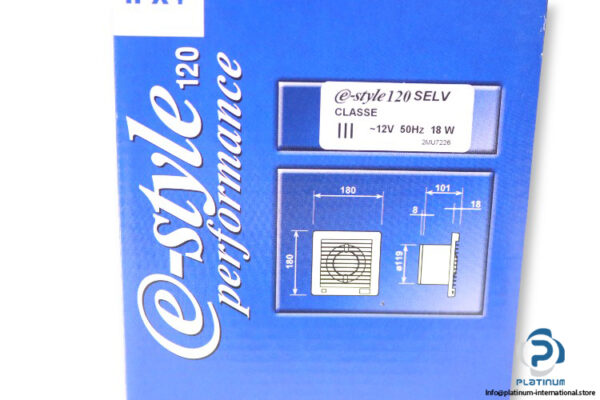 elicent-E-STYLE-120-SELV-axial-fan-(new)-(carton)-3