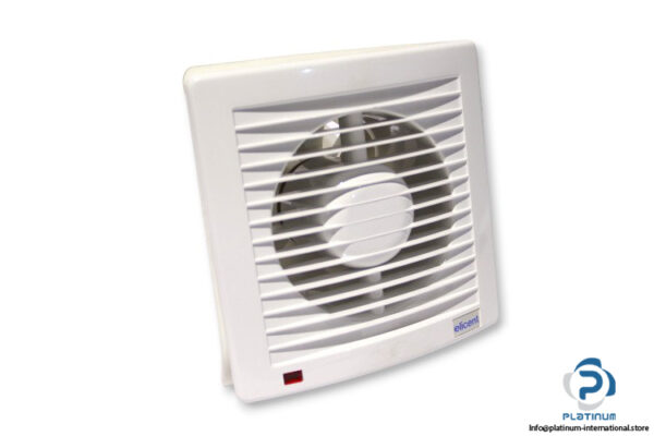 elicent-E-STYLE-120-PRO-T-axial-fan-(new)-(carton)