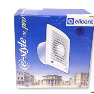 elicent-E-STYLE-120-PRO-T-axial-fan-(new)-(carton)-2