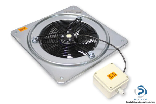elicent-IEL-254-M-GM-compact-and-high-efficiency-axial-fan-(new)-(carton)