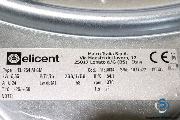 elicent-IEL-254-M-GM-compact-and-high-efficiency-axial-fan-(new)-(carton)-4