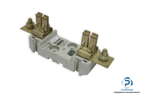 ferraz-shawmut-E218757-fuse-holder-(Used)
