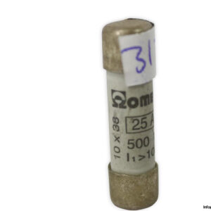 omega-gg-25a-cylindrical-fuse-(New)-1