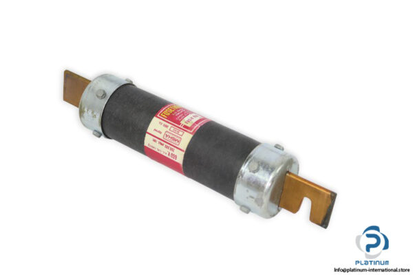 bussmann-FRS-R-150-current-limiting-time-delay-fuse-(New)