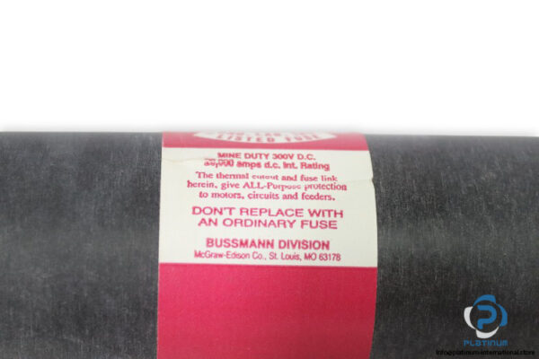 bussmann-FRS-R-150-current-limiting-time-delay-fuse-(New)-4