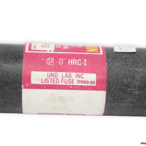 bussmann-FRS-R-50-current-limiting-time-delay-fuse-(New)-3