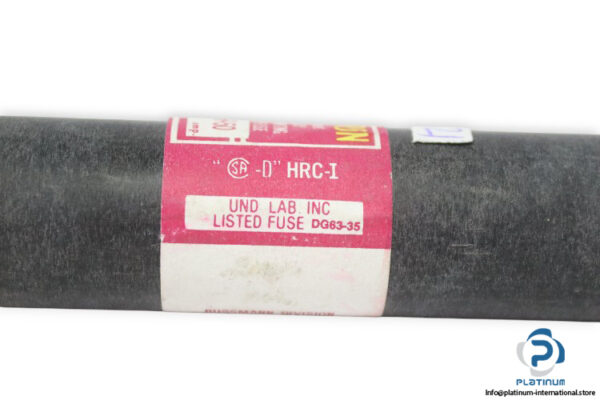 bussmann-FRS-R-50-current-limiting-time-delay-fuse-(New)-3