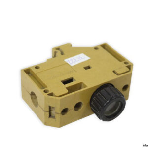 weidmuller-SAKS5-fuse-terminal-(New)