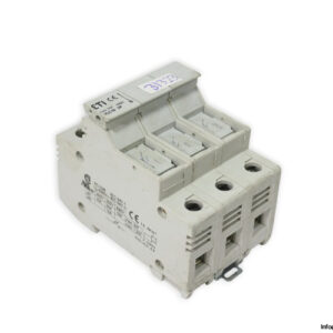 eti-VLC10-3P-1P-fuse-switch-disconnector-(Used)