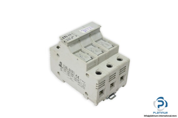 eti-VLC10-3P-1P-fuse-switch-disconnector-(Used)