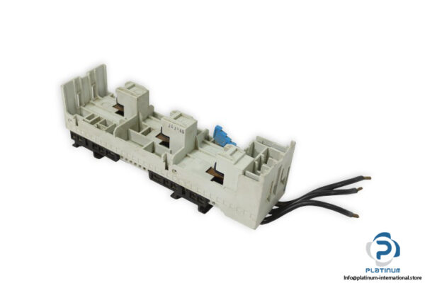 wohner-32442-busbar-adaptor-(Used)