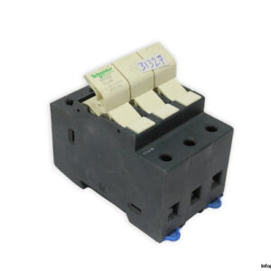 schneider-DF103-fuse-switch-holder-(New)