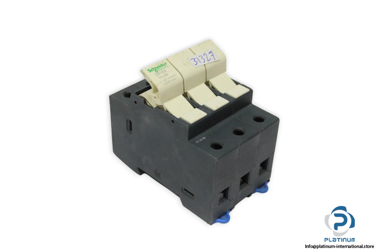 schneider-DF103-fuse-switch-holder-(New)