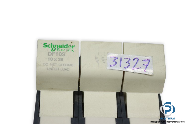 schneider-DF103-fuse-switch-holder-(New)-1
