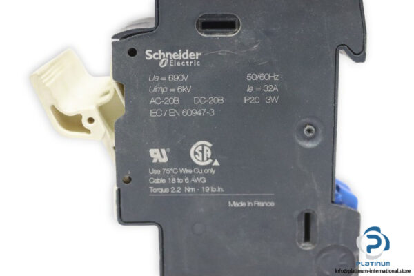 schneider-DF103-fuse-switch-holder-(New)-2