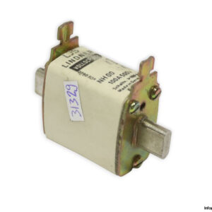 ljs-lindner-NH00-TF-100a-fuse-link-(New)