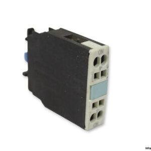 siemens-3RH1921-2CA10-auxiliary-switch-block-(New)