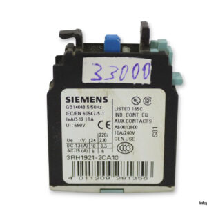 siemens-3RH1921-2CA10-auxiliary-switch-block-(New)-1