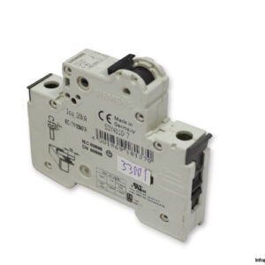 siemens-5SY4110-7-miniature-circuit-breaker-(New)